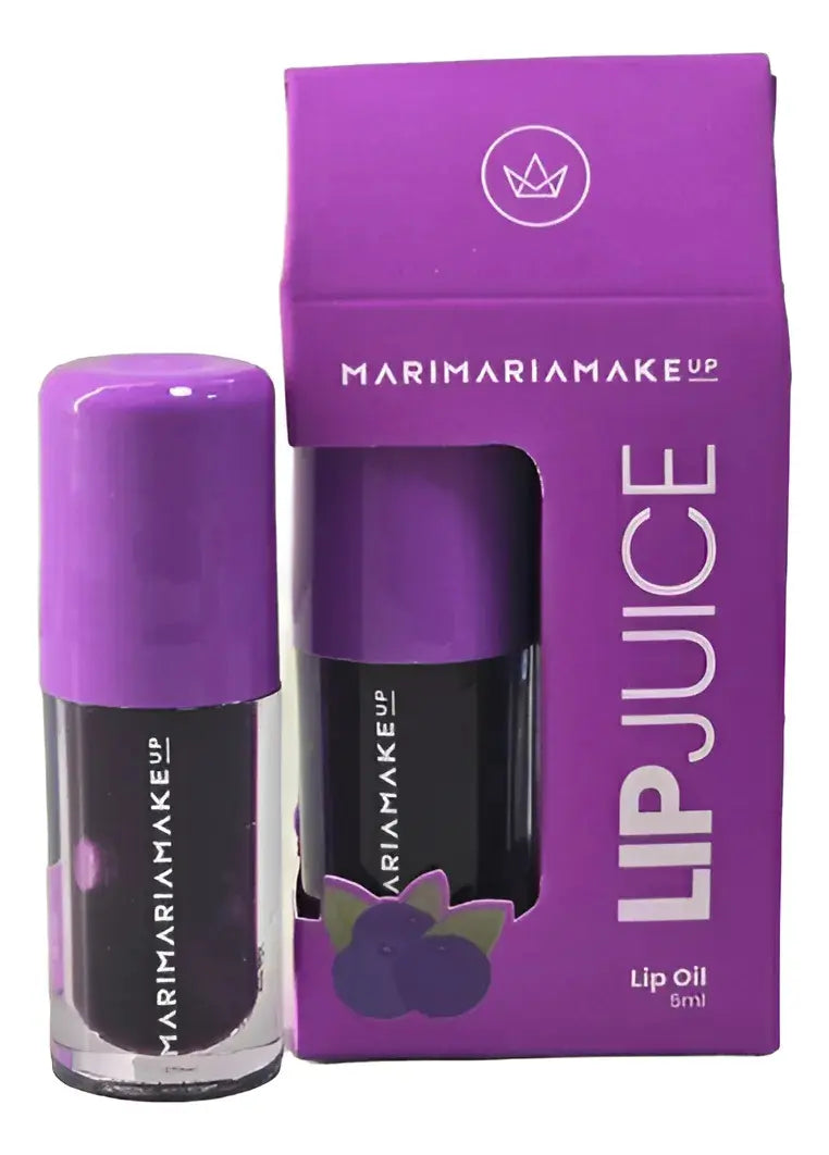 Lip Juice Açai  - Mari Maria Makeup