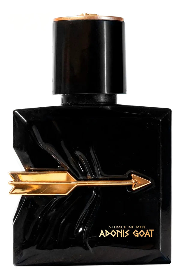 Perfume Attracione Men Adonis Goat