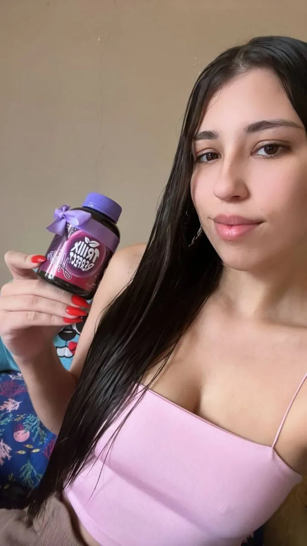 Triiix Hair Skin, Hair & Nails