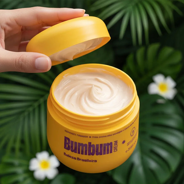 Bumbum Cream - 500g