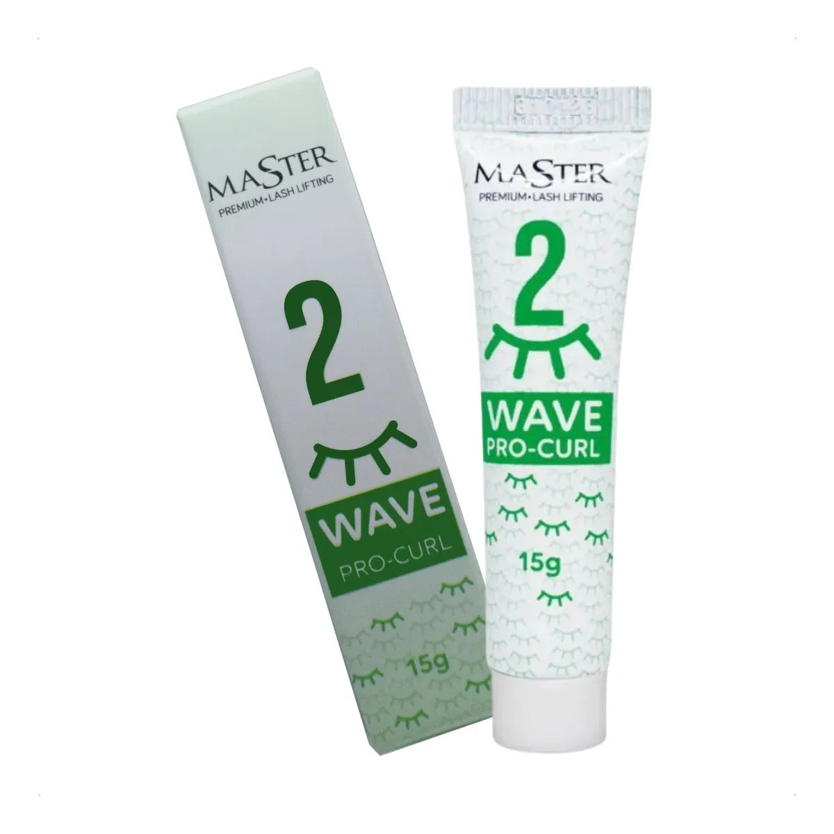 Lash and Brow Lamination Master Premium