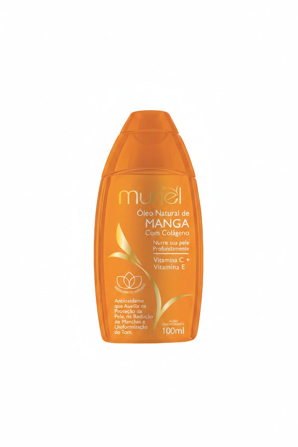 Muriel Natural Mango Oil 100 Ml