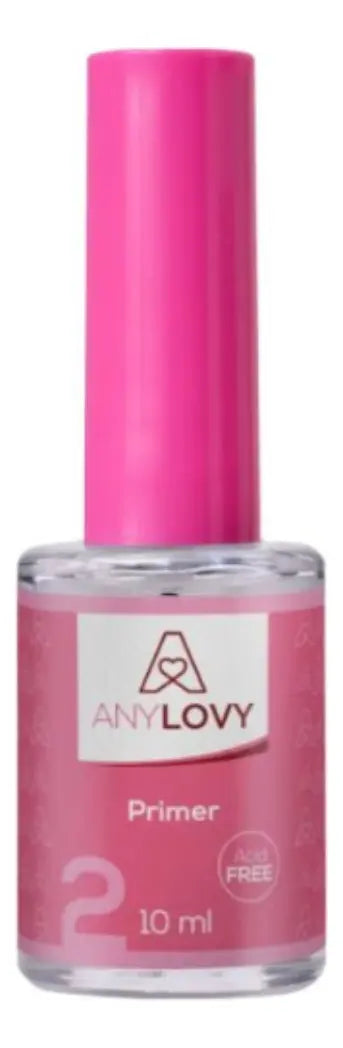 Acid-Free Primer 10ml - Anylovy