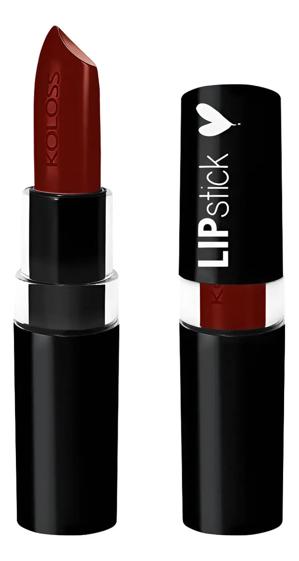 Batom Koloss Vermelho Desejo