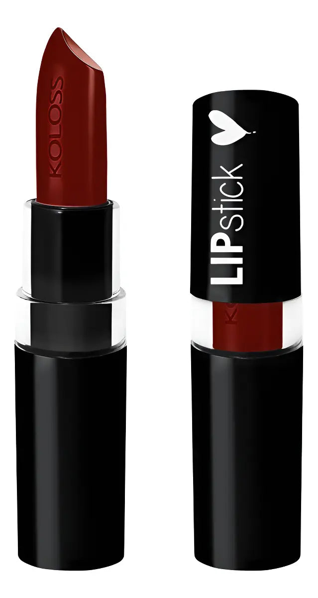 Batom Koloss Vermelho Desejo