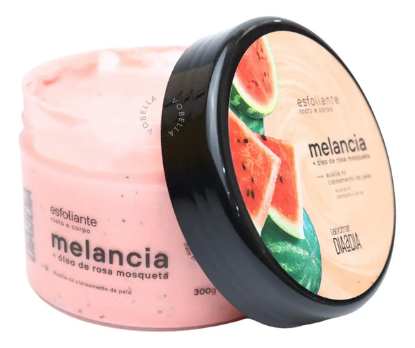 Labotrat Watermelon Face and Body Scrub 300g