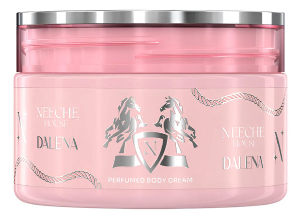 Dalena Body Moisturizer 200ml - Neeche House