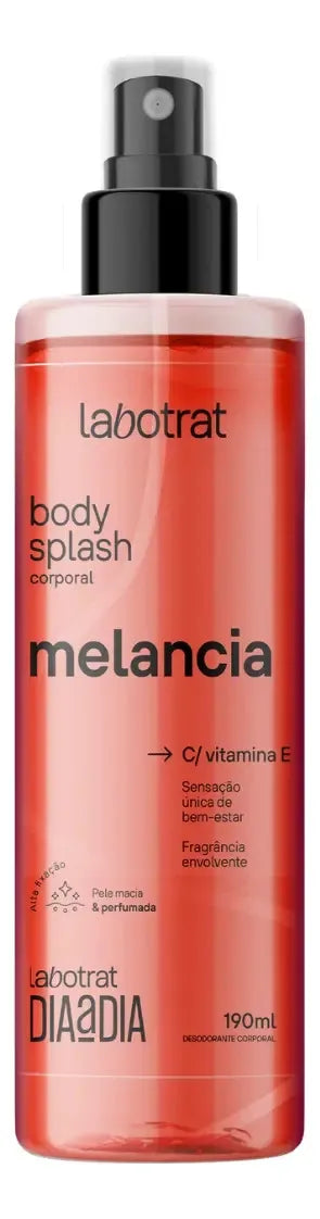 Kit Labotrat Dia A Dia C/03 Melancia