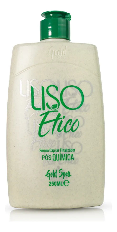 Liso Etico Gold Spell Cosmetics