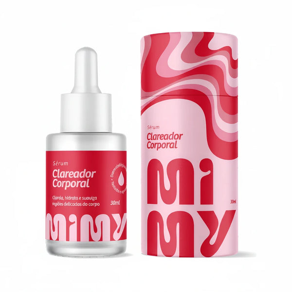 Mimy Body Lightening Serum 30ml