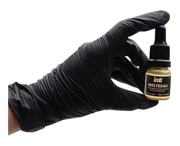 Intt Meltesão Lubricating Gel