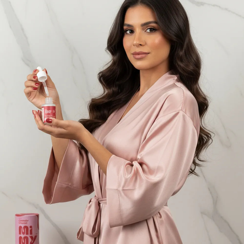 Mimy Body Lightening Serum 30ml