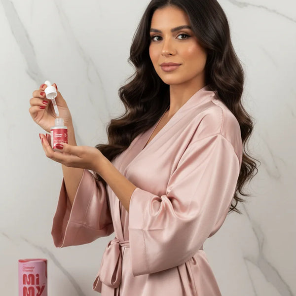 Mimy Body Lightening Serum 30ml
