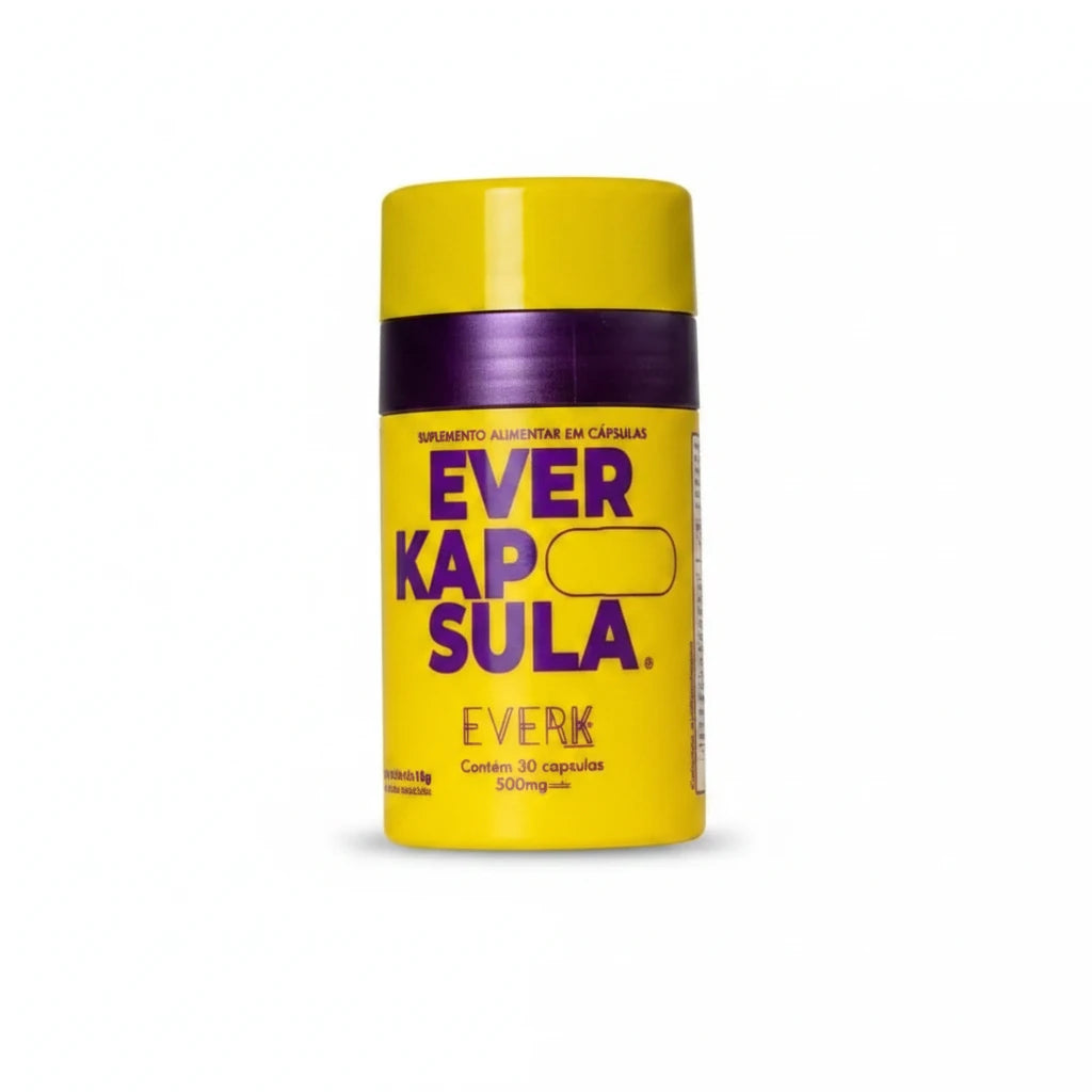 EverKapsula - 30 caps