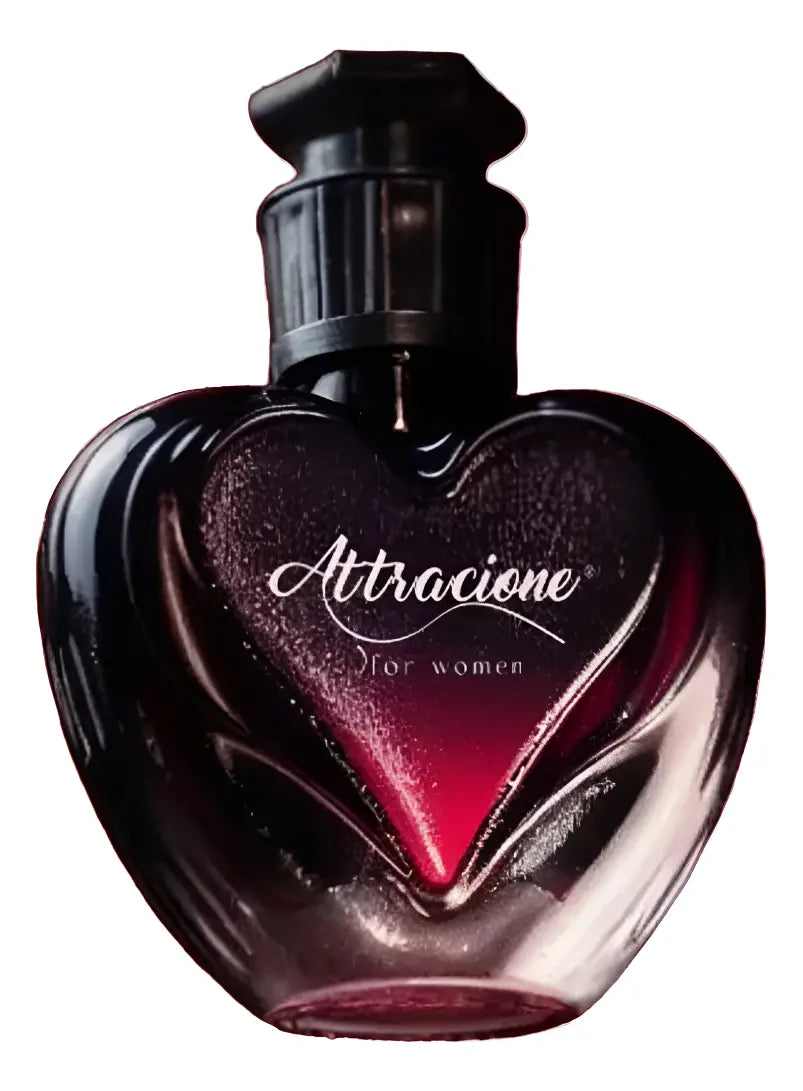 Attracione Women's Perfume by Attracione Woman - Sensual Woman  15ML