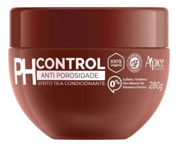 Apice pH Control Anti-Porosity Treatment Mask 280g