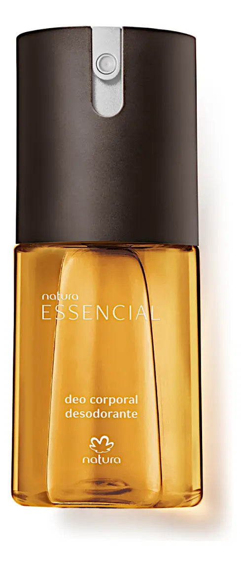 Essencial Masculino Body Deodorant - 100 ml