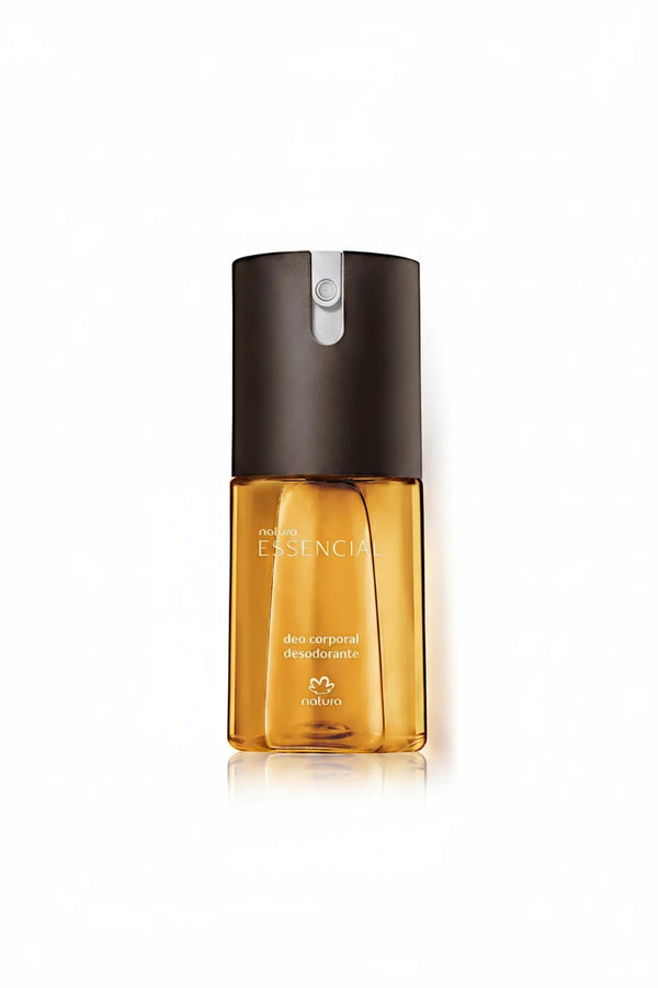 Essencial Masculino Body Deodorant - 100 ml