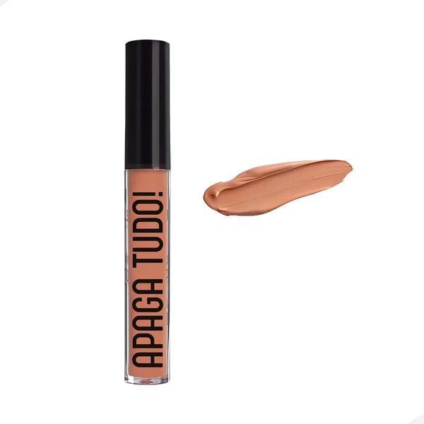 Koloss Color Corrector Apaga Tudo Laranja