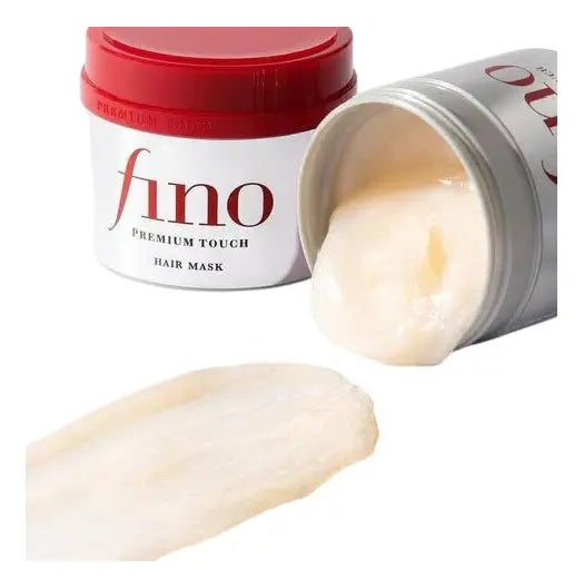 Shiseido Fino Premium Touch Hydrating Mask 230g Original