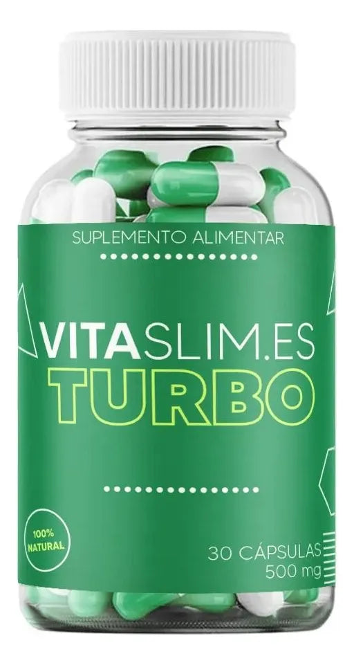 Vitaslim.es Turbo 2x Stronger Neutral Vitaslim.es Turbo 2x Stronger Neutral Flavour