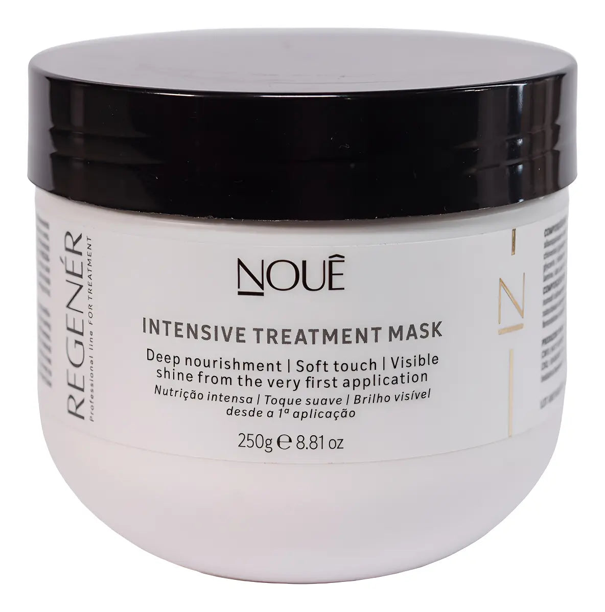 Nouê Regenér Intensive Nourishing Mask 250g Repair