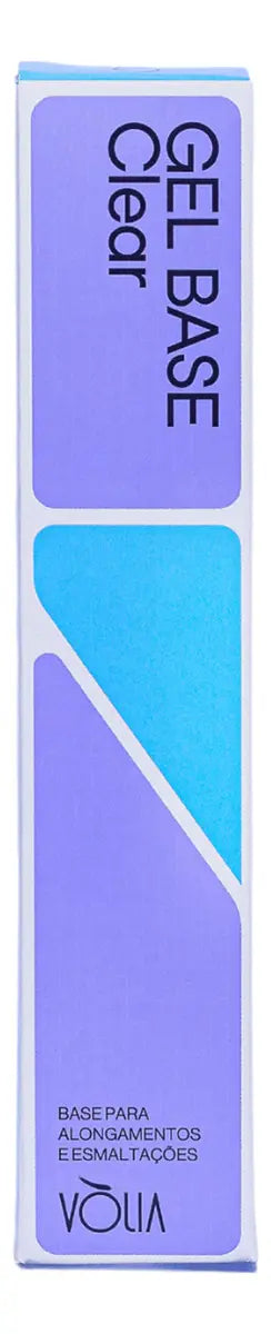 Sache Base Gel Vòlia - 12g