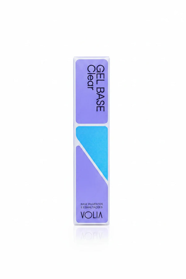 Sache Base Gel Vòlia - 12g