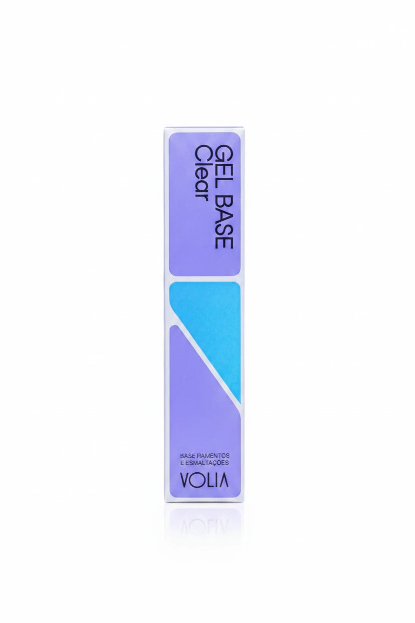 Sache Base Gel Vòlia - 12g