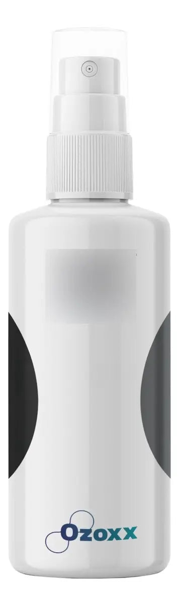 Ozoxx - Body Spa
