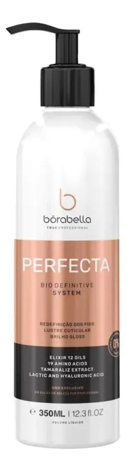 Borabella Progressiva Perfecta 350ml Bio Definitive