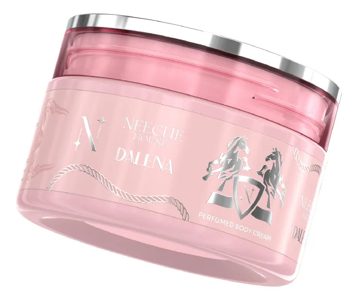 Dalena Body Moisturizer 200ml - Neeche House