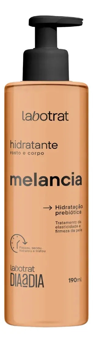 Kit Labotrat Dia A Dia C/03 Melancia