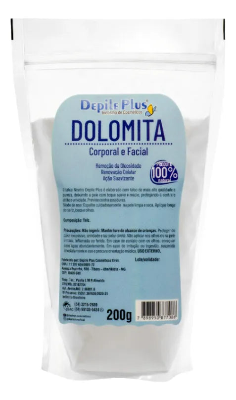 Dolomite - Anti-stain 100% pure oil