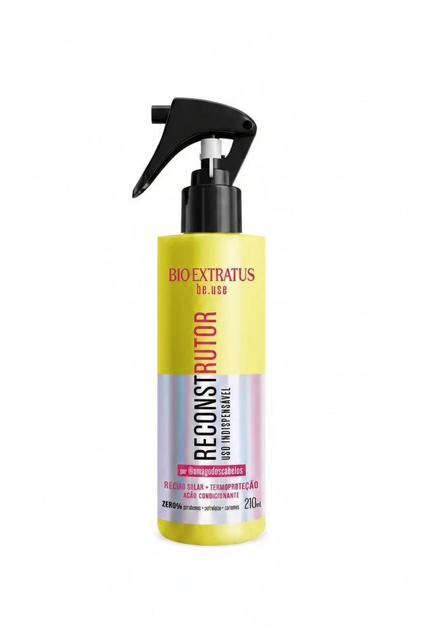 Bio Extratus Essential Use Reconstructing Spray 210ml