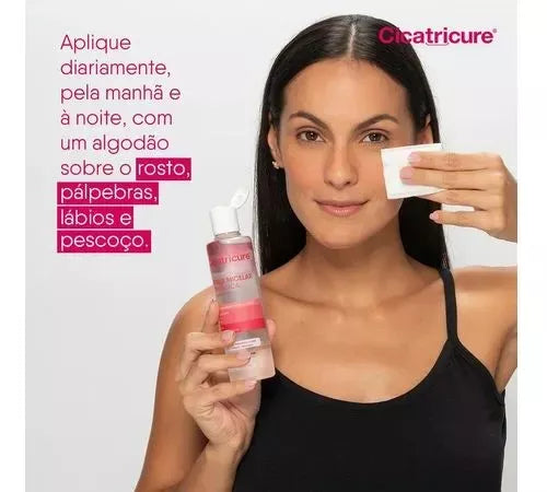 Cicatricure® Micellar Water 200ml