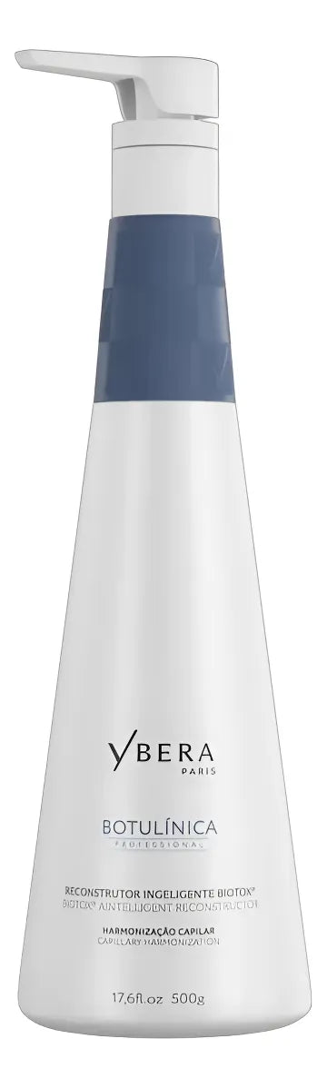 Intelligent Botulinum Reconstructor Biotox 500g - Ybera