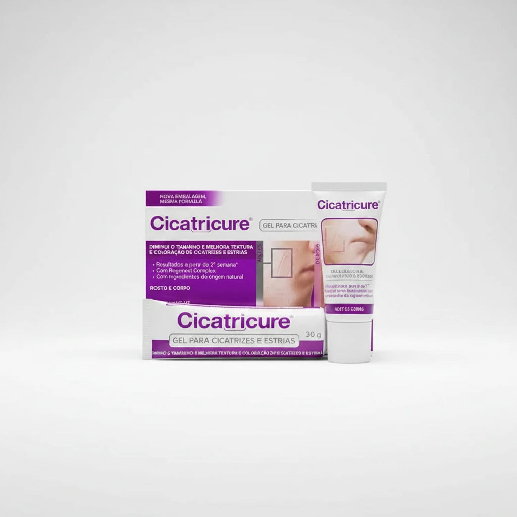 Cicatricure 30 grs