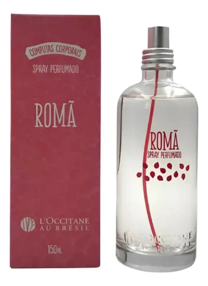 Romã Perfumed Spray 150 ML