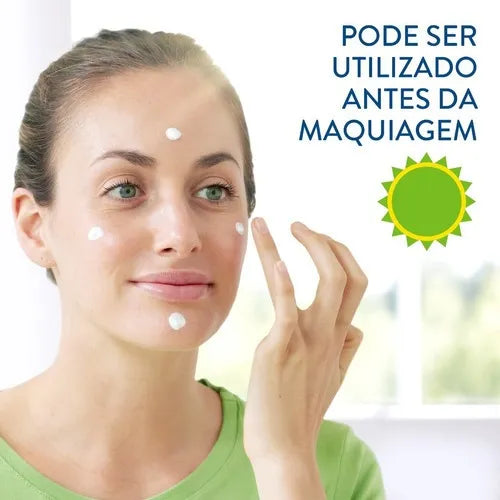 Loção Hidratante Facial Com Ácido Hialurônico 88ml Cetaphil