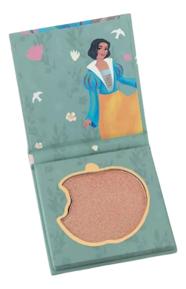 Fenzza Snow White Compact Highlighter 4.8g