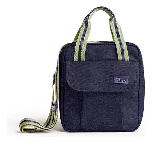 Natura Mom and Baby Thermal Lunch Bag