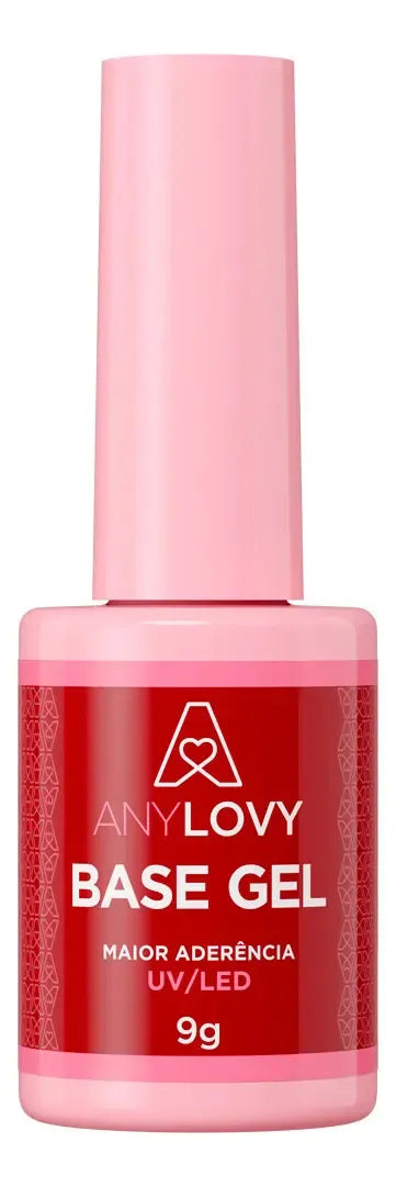 Base Cover Gel 10ml - Anylovy Base Gel 10ml