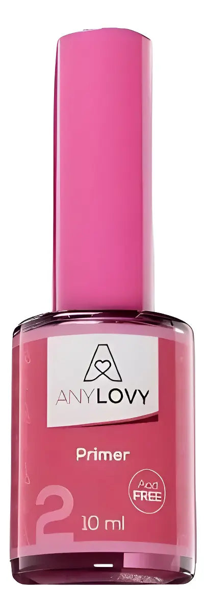 Free Any Lovy Acid Free Primer