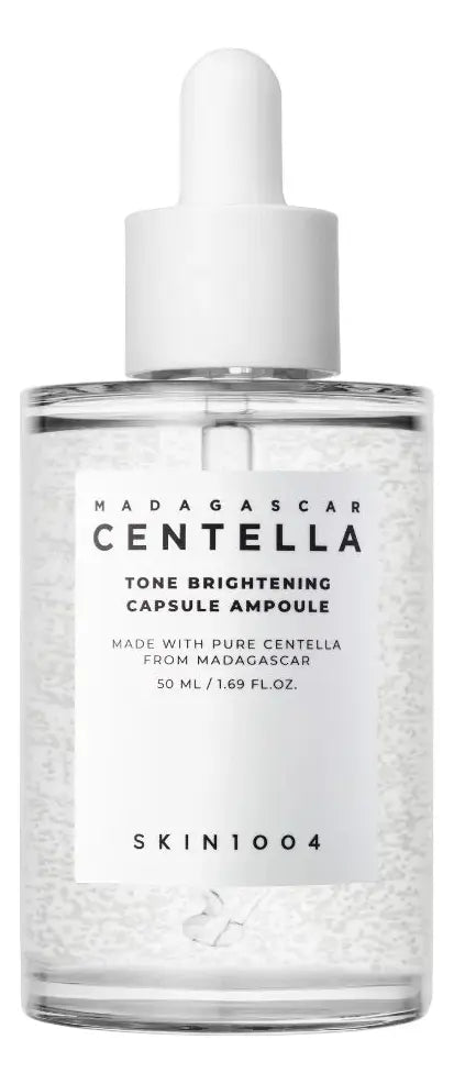 Skin1004 Madagascar Centella Illuminating Ampoule Serum 50ml