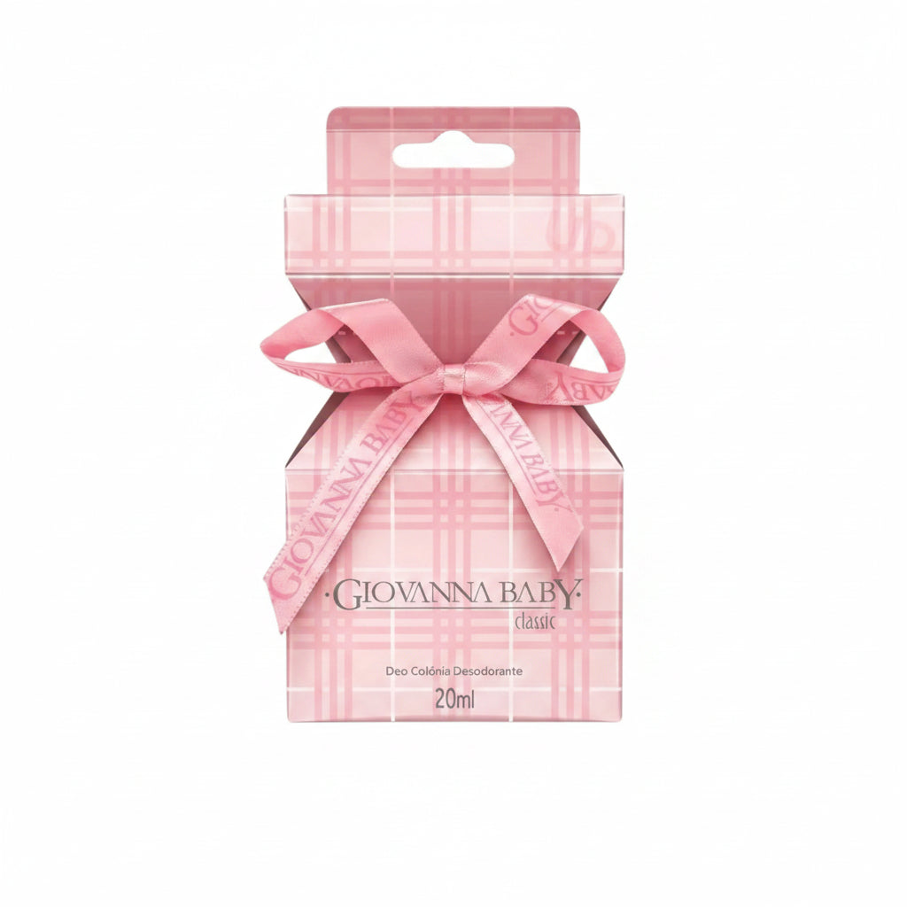 Giovanna Baby Classic Deo Colonia 20 ml