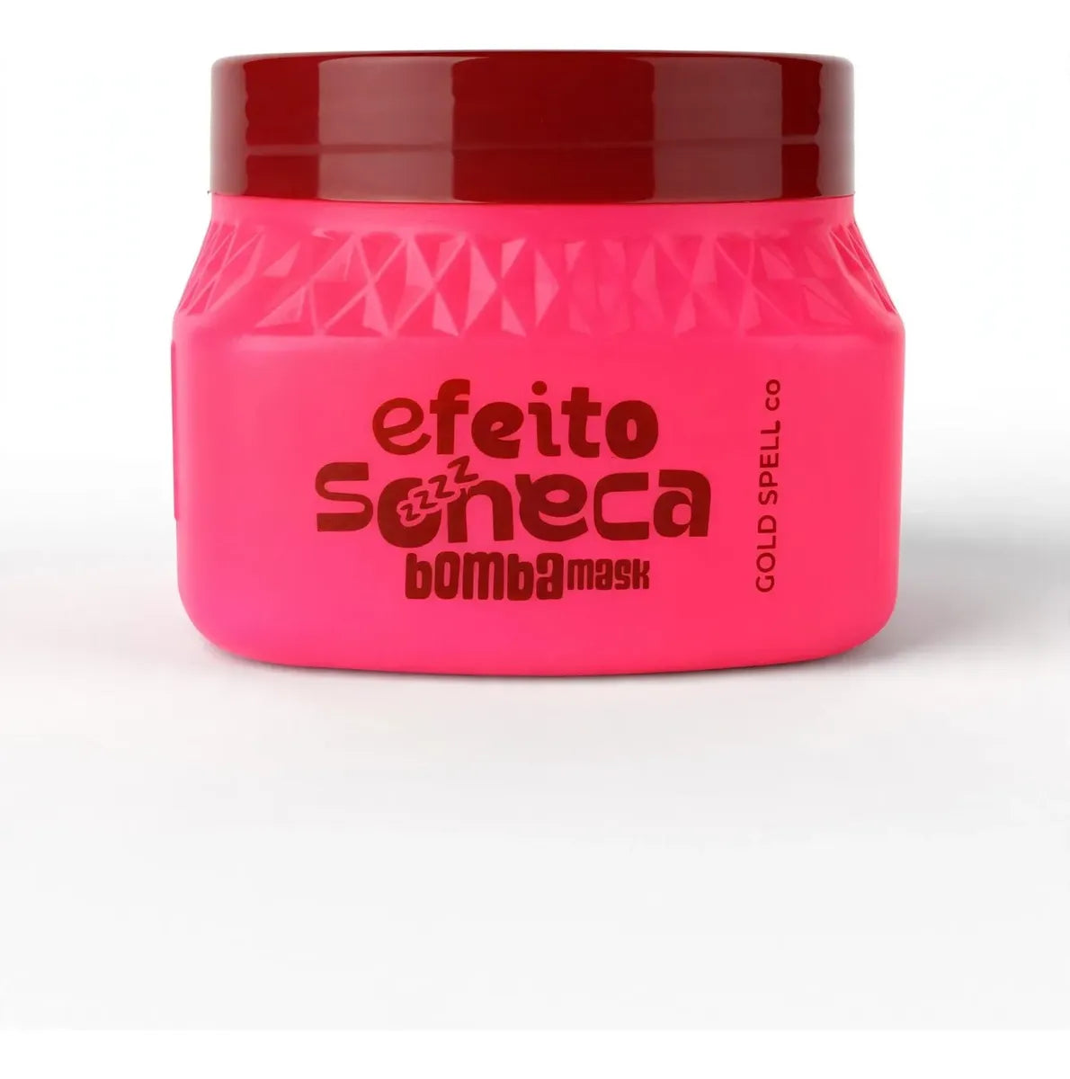Gold Spell Sleep Effect Hair Mask 200g