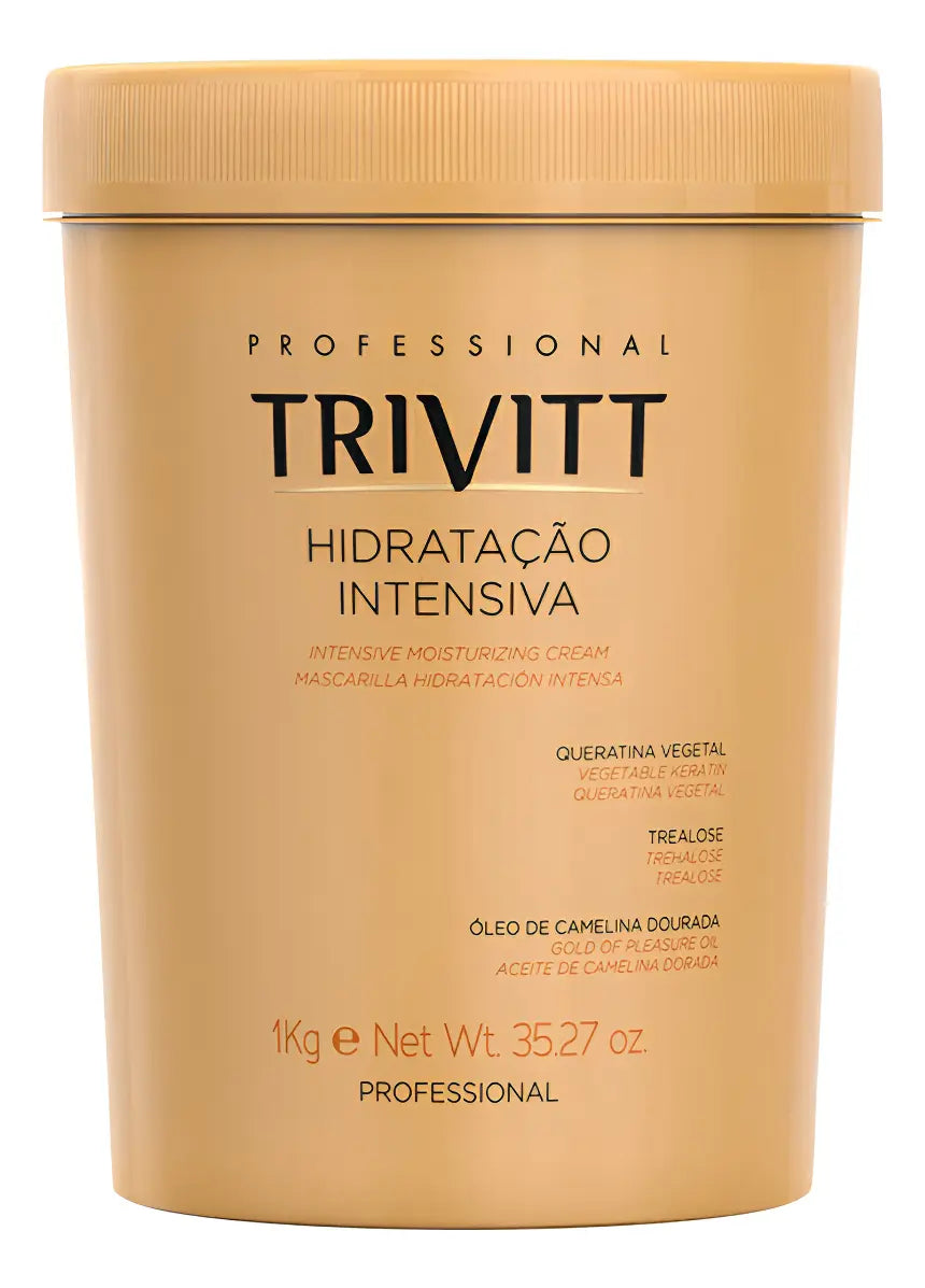 Trivitt Intensive Hydration 1kg
