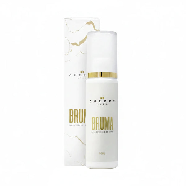 Cherry Lash Bruma Professional Mist for Eyelash Extensions