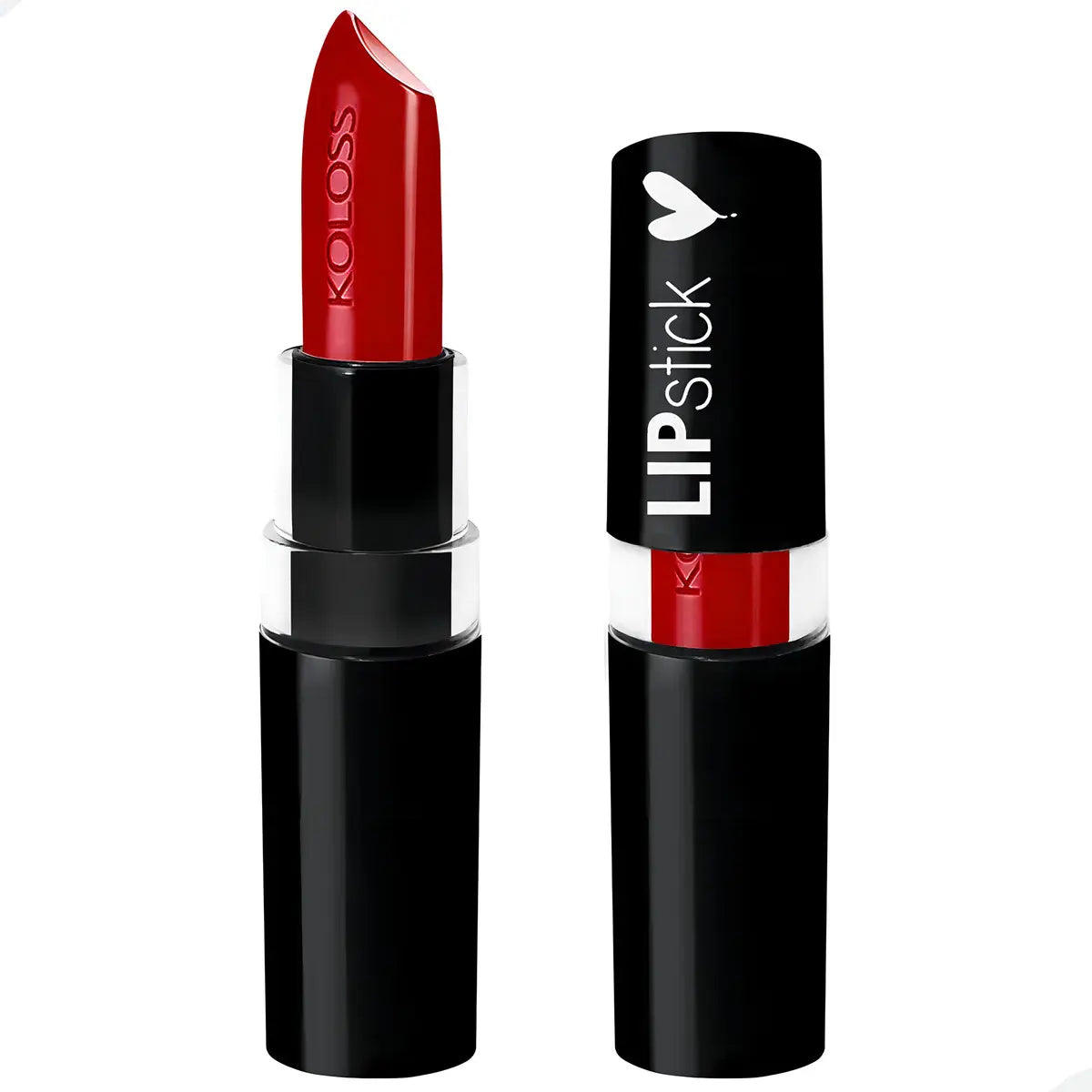 Koloss Lip Stick Bullet Lipstick Paixão